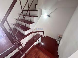 3 Bedrooms House in Supalai Ville South Pattaya H011301