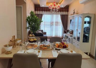 Condo for Sale at Supalai Monte @Viang