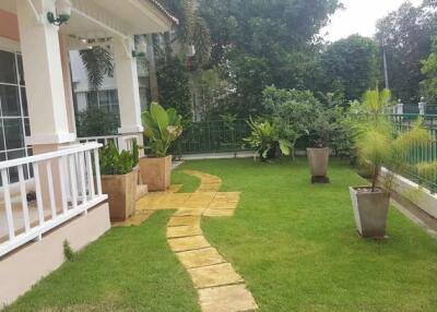 House for Rent in Mae Hia, Mueang Chiang Mai.