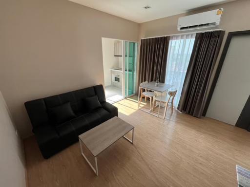 Condo for Rent, Sale at One Plus Mahidol 5