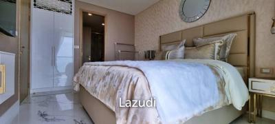 1 Bed 1 Bath 45 SQ.M. Copacabana Beach Condo