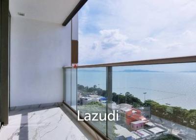 1 Bed 1 Bath 45 SQ.M. Copacabana Beach Condo