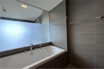 2Bed Condo on a High Floor in Thonglor Area - 920071054-428