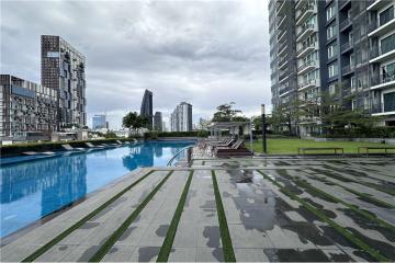 2Bed Condo on a High Floor in Thonglor Area - 920071054-428