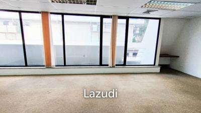 Office space for rent in Silom