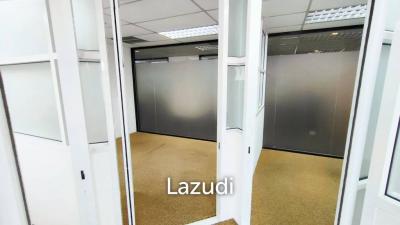 Office space for rent in Silom