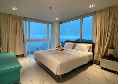 Stunning Sea View Penthouse Near Patong Beach