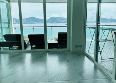 Stunning Sea View Penthouse Near Patong Beach