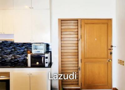 2 Bed 2 Bath 120 SQ.M Baan Chao Praya