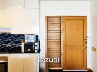 2 Bed 2 Bath 120 SQ.M Baan Chao Praya