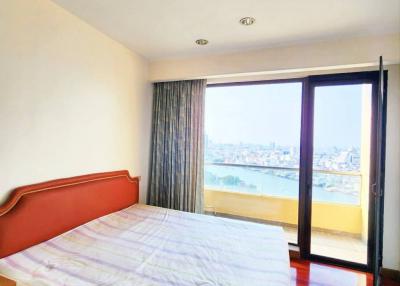 2 Bed 2 Bath 120 SQ.M Baan Chao Praya