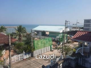 5 Bedroom 120 SQ.M Townhouse Sea View For Sale