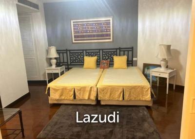 1 Bed 1 Bath Condo For Rent At Allamanda Laguna