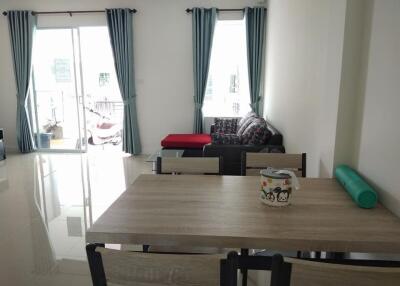 House for Rent in Nong Phueng, Saraphi.