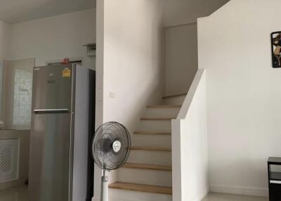 House for Rent in Nong Phueng, Saraphi.