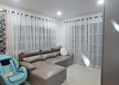 House for Sale at Golden Neo Bangna-Suanluang