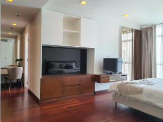 Condo for Sale, Sale w/Tenant at Nusasiri Grand Condominium