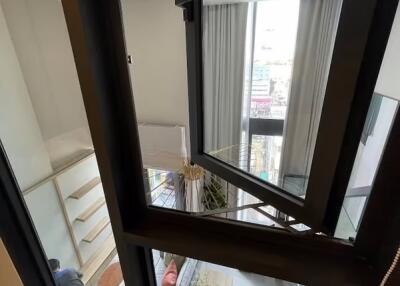 Condo for Rent at Cooper Siam