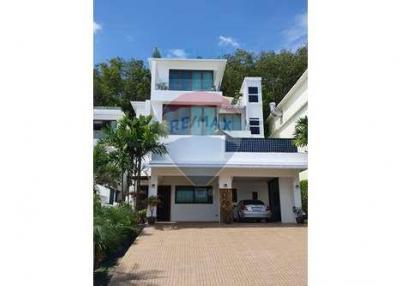 Great deal, Seaview Pool Villa, Ao Por Phuket - 920081021-31