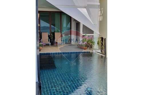 Great deal, Seaview Pool Villa, Ao Por Phuket