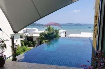 Great deal, Seaview Pool Villa, Ao Por Phuket