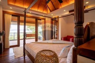 4 Bedroom Luxurious villa offer breathtaking Ocean view - 920491008-8