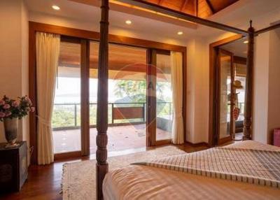 4 Bedroom Luxurious villa offer breathtaking Ocean view - 920491008-8