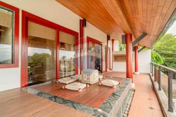 SalesVilla4 Bedroom Luxurious villa offer breathtaking Ocean view - 920491008-8