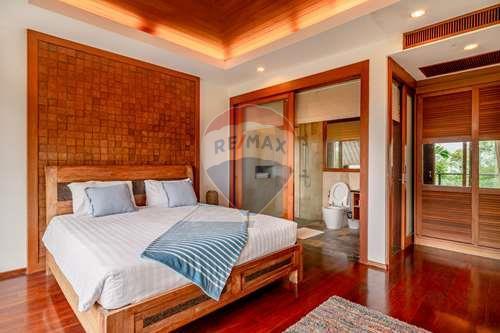 SalesVilla4 Bedroom Luxurious villa offer breathtaking Ocean view - 920491008-8