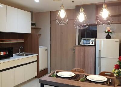 Condo for Rent at Noble Remix Thonglor