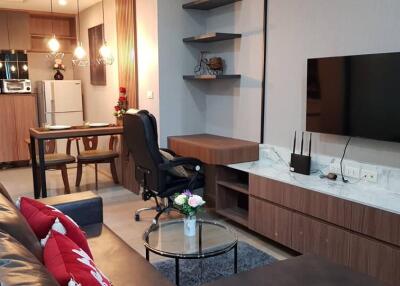 Condo for Rent at Noble Remix Thonglor