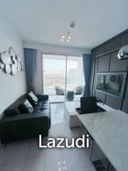 1 Bed 1 Bath 37.40 Sqm. Amari Residences.