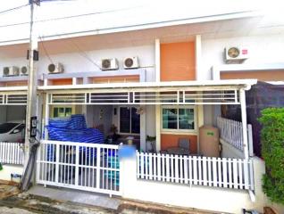 Townhouse in East Pattaya for sale