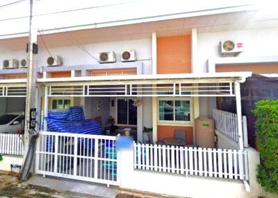 Townhouse in East Pattaya for sale