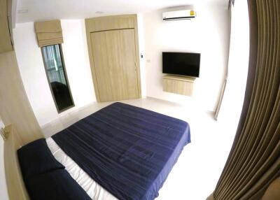 Cozy 1 bedroom Condo in Pratamnak for sale