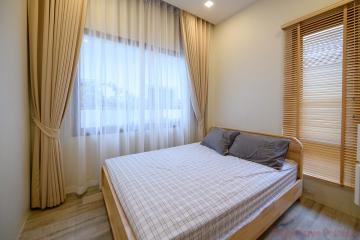 3 Bed House For Sale In East Pattaya - Suwanna Village