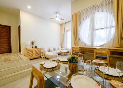 3 Bed House For Sale In East Pattaya - Suwanna Village