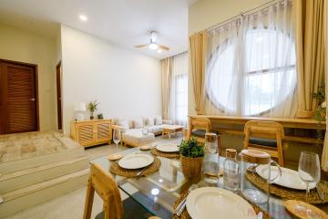 3 Bed House For Sale In East Pattaya - Suwanna Village