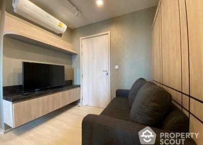 1-BR Condo at Life One Wireless near BTS Phloen Chit (ID 513550)