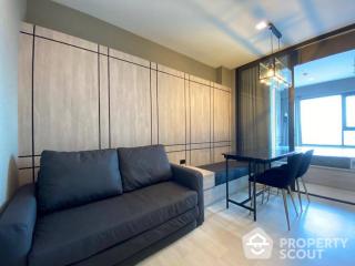 1-BR Condo at Life One Wireless near BTS Phloen Chit (ID 513550)