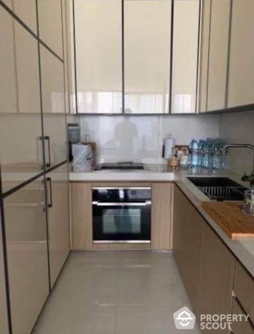 2-BR Condo at Beatniq Sukhumvit 32 near BTS Thong Lor