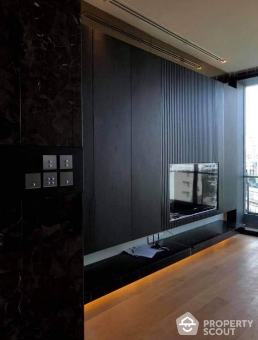 2-BR Condo at Beatniq Sukhumvit 32 near BTS Thong Lor