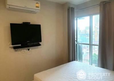 1-BR Condo at Aspire Rama 9 near MRT Phra Ram 9 (ID 435488)