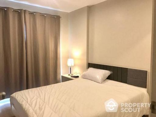 1-BR Condo at Aspire Rama 9 near MRT Phra Ram 9 (ID 435488)