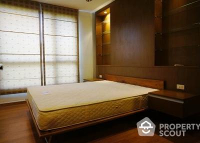 1-BR Condo at The Address Sukhumvit 42 near BTS Ekkamai (ID 510073)