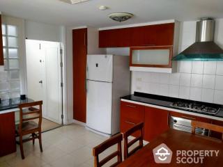 3-BR Apt. near BTS Thong Lor