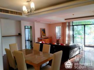 3-BR Apt. near BTS Thong Lor