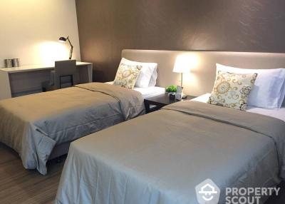 3-BR Apt. near BTS Thong Lor (ID 514236)