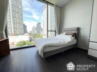 2-BR Condo at Laviq Sukhumvit 57 near BTS Thong Lor