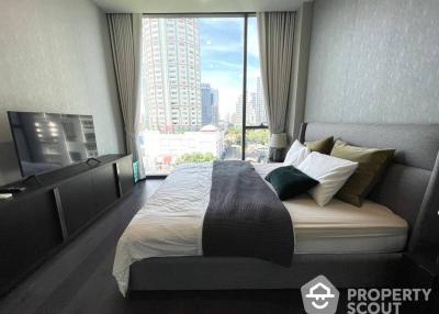 2-BR Condo at Laviq Sukhumvit 57 near BTS Thong Lor